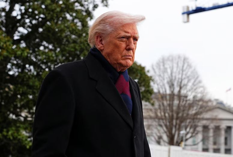 America hits drug boat loading unit in Venezuela